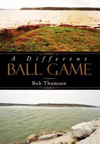 Cover image for A Different Ball Game