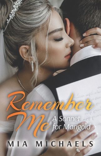 Cover image for Remember Me