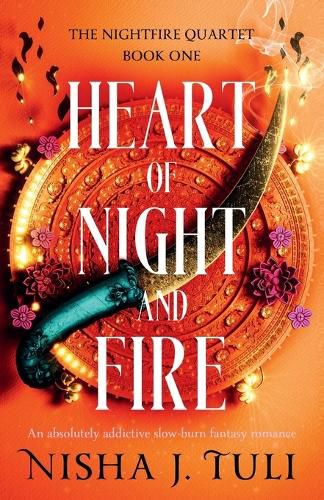 Heart of Night and Fire