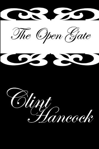 Cover image for The Open Gate