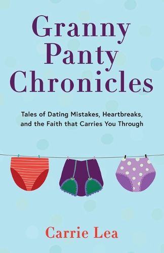 Cover image for Granny Panty Chronicles