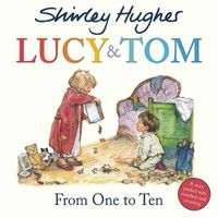Cover image for Lucy & Tom: From One to Ten