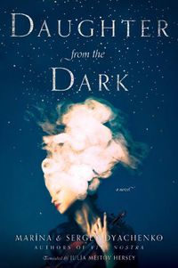 Cover image for Daughter From The Dark