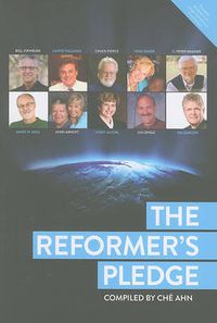 Cover image for Reformer's Pledge