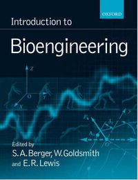 Cover image for Introduction to Bioengineering