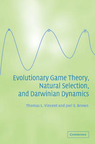 Evolutionary Game Theory, Natural Selection, and Darwinian Dynamics