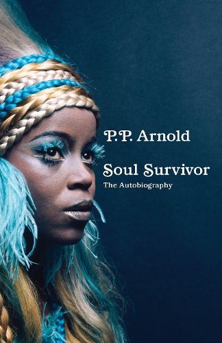 Cover image for Soul Survivor: The Autobiography