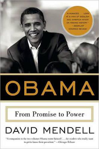 Obama from Promise To Power