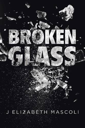 Cover image for Broken Glass