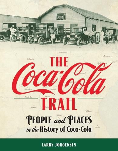 Cover image for The Coca-Cola Trail