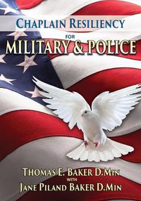 Cover image for Chaplain Resiliency for Military & Police