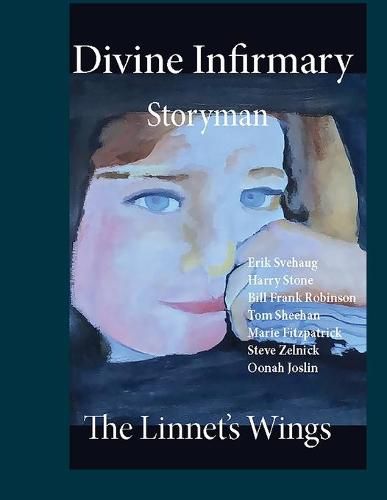 Cover image for Divine Infirmary