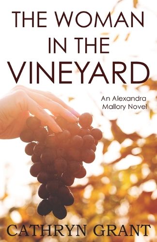 Cover image for The Woman In the Vineyard