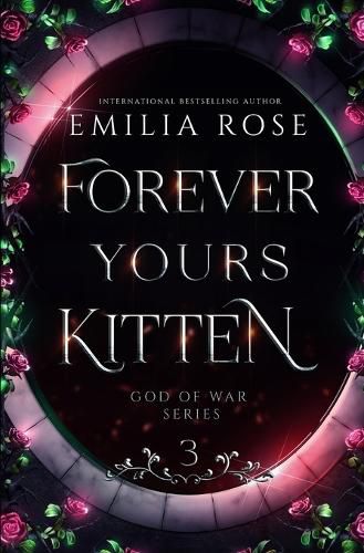 Cover image for Forever Yours Kitten