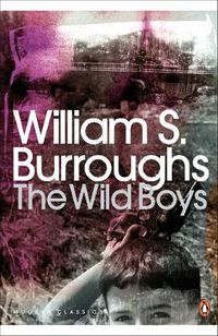 Cover image for The Wild Boys: A Book of the Dead