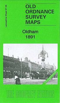 Cover image for Oldham 1891