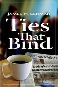 Cover image for Ties That Bind