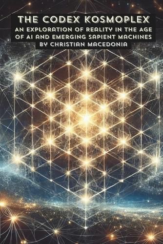 Cover image for The Codex Kosmoplex