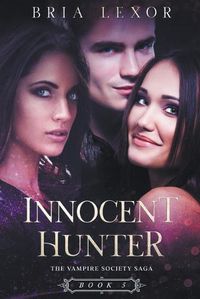 Cover image for Innocent Hunter