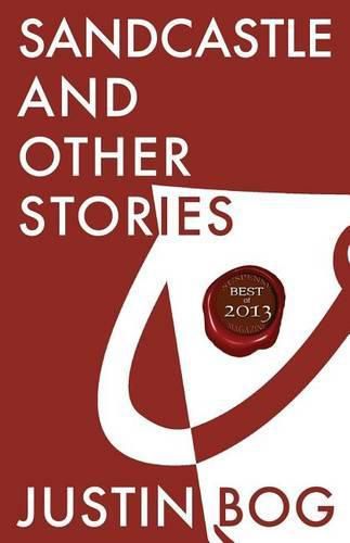 Cover image for Sandcastle and Other Stories