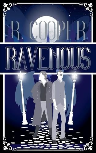 Cover image for Ravenous
