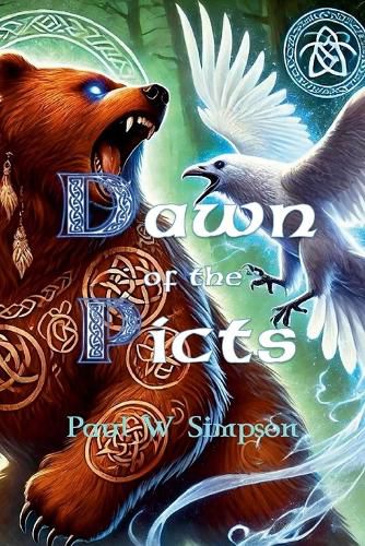 Cover image for Dawn of the Picts