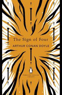 Cover image for The Sign of Four