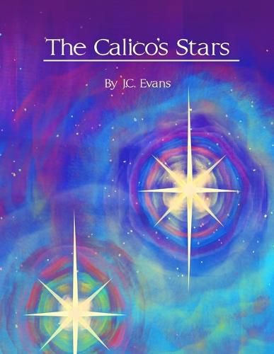 Cover image for The Calico's Stars