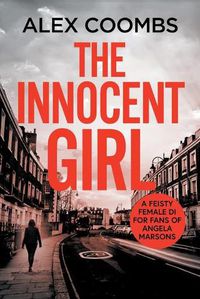 Cover image for The Innocent Girl