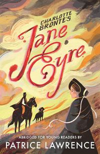 Cover image for Jane Eyre: Abridged for Young Readers