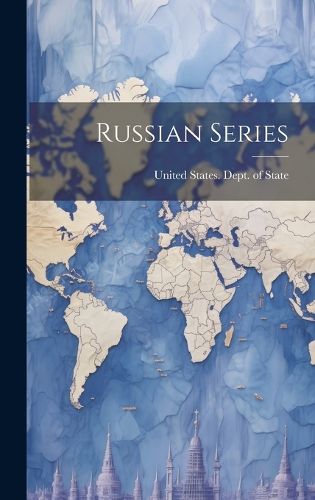 Cover image for Russian Series