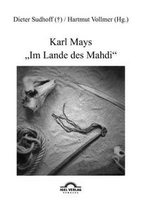 Cover image for Karl Mays Im Lande des Mahdi