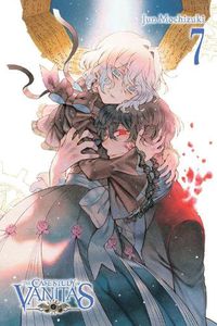 Cover image for The Case Study of Vanitas, Vol. 7