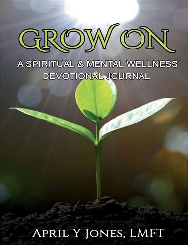 Cover image for Grow On