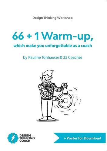 66+1 Warm-up: which make you unforgettable as a coach