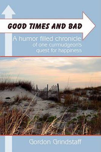 Cover image for Good Times and Bad