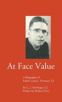 Cover image for At Face Value