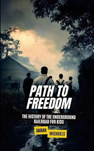 Cover image for Path to Freedom