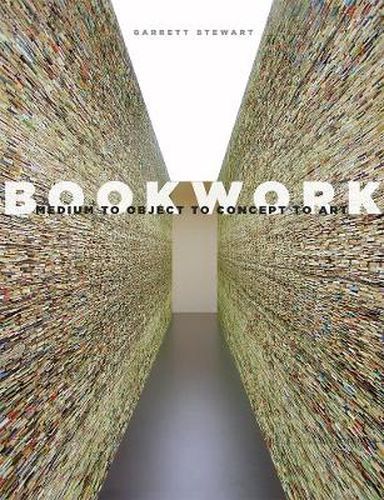 Cover image for Bookwork