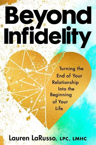Cover image for Beyond Infidelity