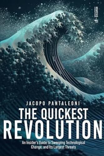 Cover image for The Quickest Revolution