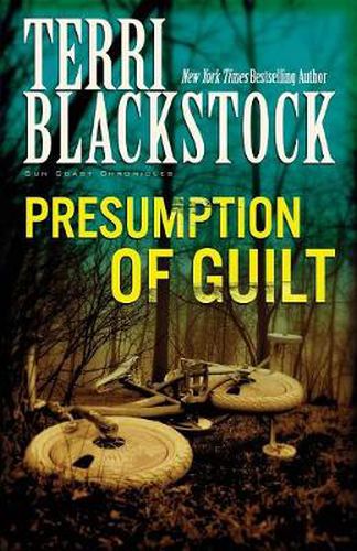 Cover image for Presumption of Guilt
