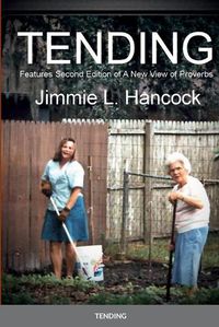 Cover image for Tending