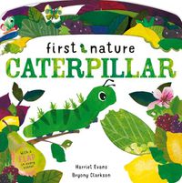 Cover image for Caterpillar