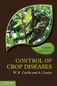 Cover image for Control of Crop Diseases