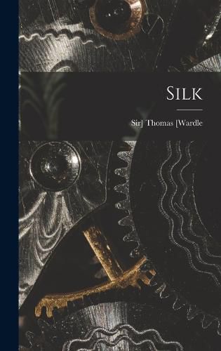 Cover image for Silk