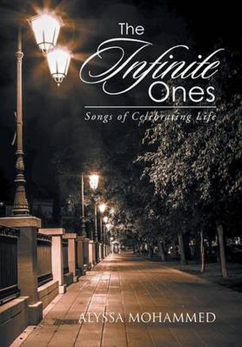 Cover image for The Infinite Ones: Songs of Celebrating Life