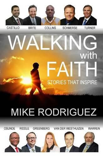 Walking with FAITH: Stories That Inspire