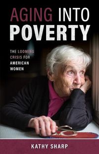 Cover image for Aging Into Poverty