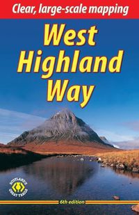 Cover image for West Highland Way